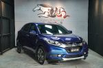 2018年 HRV S 都會輕休旅首選 安卓機 360環景 免鑰匙 已認證