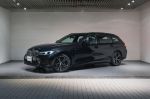總代理 旅行車 320I LCI 小改款 曲面銀幕