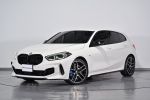 BMW原廠認證中古車