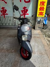  2017 山葉 cuxi