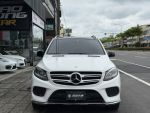 2016年式 GLE350 4MATIC 車況...