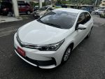 2019白色 ALTIS1.8 新LED小改...