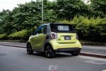 Smart EQ Cabrio
