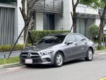 Benz A180 ACC跟車系統 全液晶...