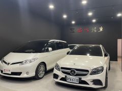 協作汽車-劉家竣