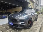 高雄高昇2019年 PORSCHE Macan...