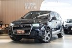 謝謝 美好關係 16式 Q7 45TDI ...