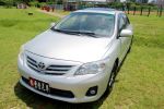 *{天窗 原鈑件}11年式ALTIS1.8銀~豐隆嚴選0頭款低月付專案~*