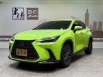 2023 LEXUS NX450h 油電 黑色...