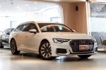 20年式 A6 AV 40TDI P版 S-LIN...