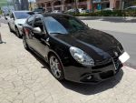 2016年 Giulietta 跑車座椅 電...