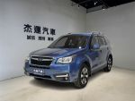 【杰運台北】2016 SUBARU FORE...