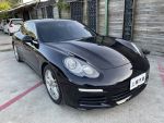 上暉汽車2014年Porsche保時捷Panamera實跑15萬公里總代理車況優