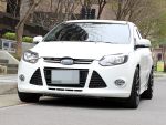 FOCUS 2.0S頂級運動版！一手車內...