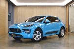 2021/3月掛牌 MACAN 汎德永業...