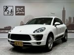 2017 Macan S 柴油 14項座椅 ...
