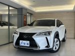 2022 Lexus UX250h 只跑4萬 保...