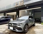 銓鎰汽車 2019/20款 M-Benz GL...