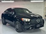 2022式 AMG GLE53 Coupe U78跑...