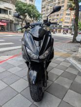  YAMAHA XC155R 猛獸黑武士 僅跑1萬4！車況極佳．輕鬆入主！