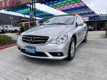BENZ R350 總代理 小改款 運動...
