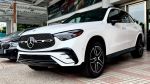 2025年 M_BENZ GLC300 SUV AMG 全新車 PDD 通風座椅