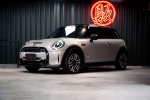 2022 Mini Cooper S 3D 一手原...