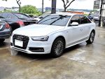 實車實價 保固一年 A4 25 TFSI...