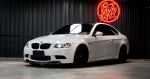 2012 E92 M3 LCI 低里程、原鈑...