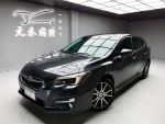 【黃經理】2017  Impreza 5D 1...