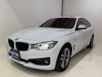 【杰運台中】2014 BMW 3-Serie...