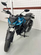  2018年-FZ25-雙碟版(車況佳) #可舊車折抵#笛加車業
