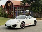 正15年 911 TARGA 4S 總代理 ...