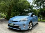 TACA認證車(鋰電池免換)PRIUS PHV 1.8 插電式油電 原鈑件全額貸