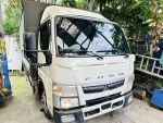 2023年堅逹貨車3.0L 昇降篷 四...