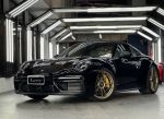 弘達國際泰山總店-Targa 4 GTS...