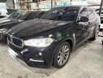 2017 BMW X6 3.0XDRIVE35I抬顯...