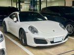 Porsche/保時捷