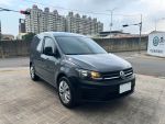 2019年領牌 福斯CADDY貨車 手...