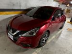 2020 Nissan Tiida 棋勝