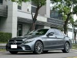 BENZ C43 AMG 總代理 全液晶儀...