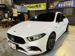 宏昇國際☆AMG A35/4MATIC/U88/車道保持/夜色/動態座椅/全景