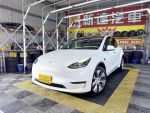 2022年 TESLA Model Y LR 可全...