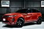【晉達】2020.5 Evoque P250 R...