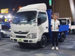 (0189) 2013年 日野 HINO300 1...