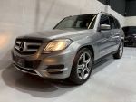 旭博國際汽車 GLK220 豪華款 ...