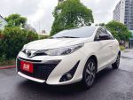 2018年 豐田 YARIS S版 原鈑件...
