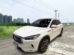 【杰運新竹】2019 Infiniti QX...