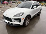 旭博國際汽車 MACAN 滿配備 原...