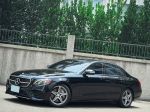 禮遇佳車業 x E300 AMG 柏林 ...